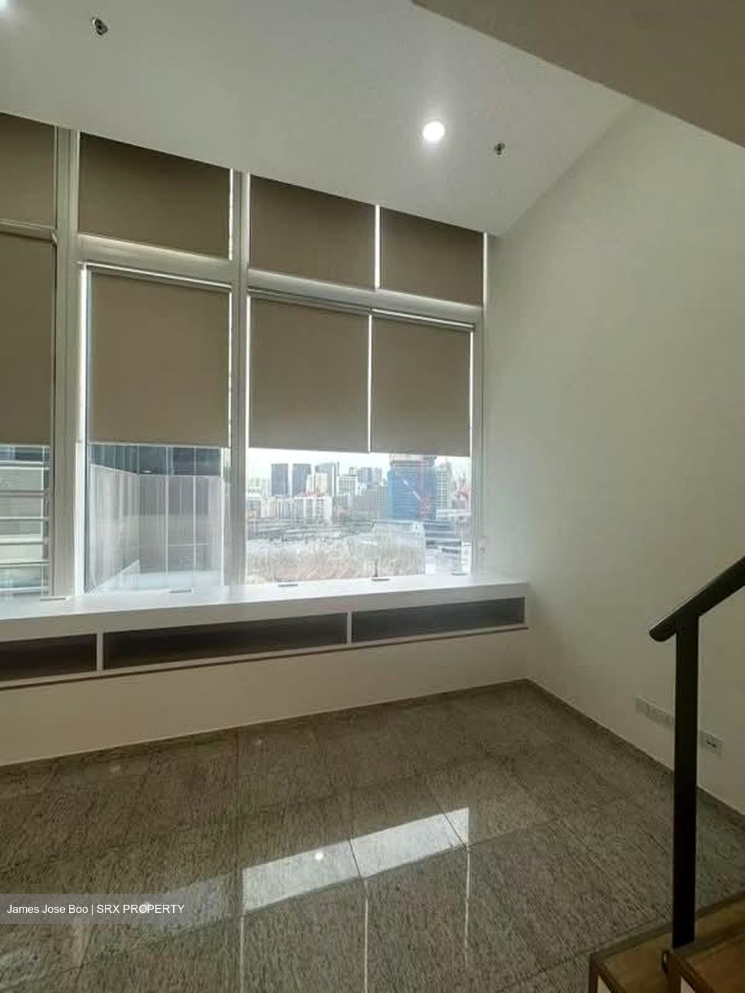 The Central (D1), Office #574169701